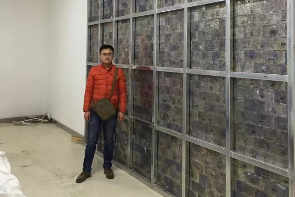 辽宁加速器防护铅砖 铅锭