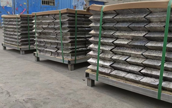 辽宁燕尾铅砖 防辐射铅砖