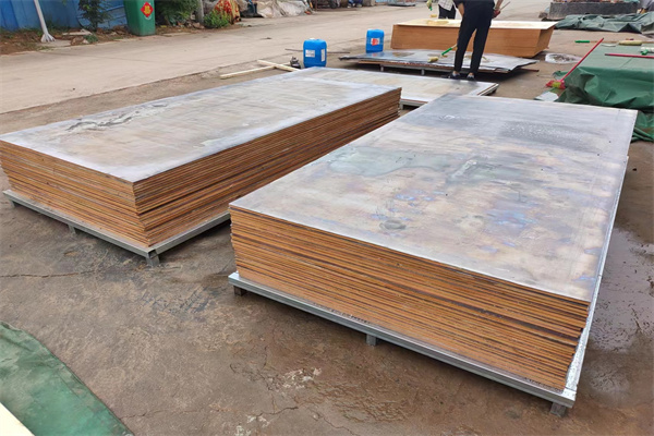 辽宁铅复合板 配重铅块 铅条