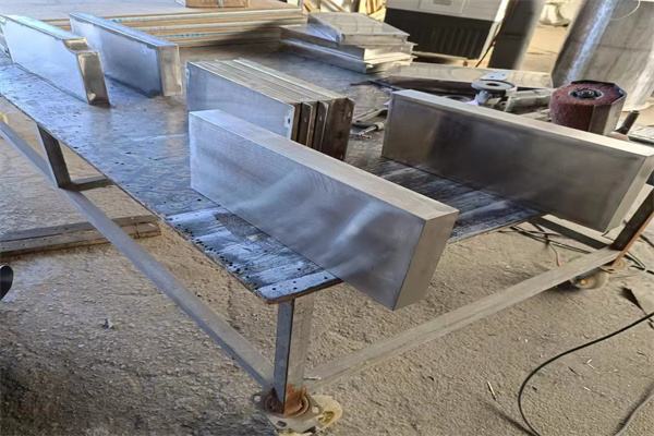 辽宁不锈钢铅件 铅件加工 铅制品