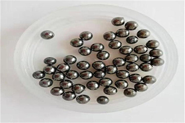 辽宁铅珠 铅粒 铅丸 铅砂配重用