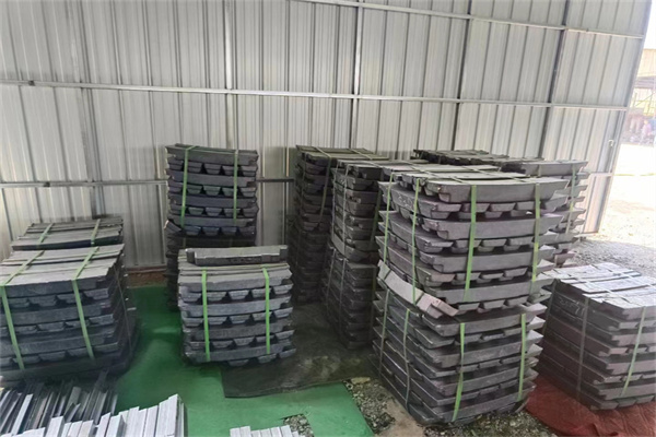 辽宁铅锭 国标异形铅制品