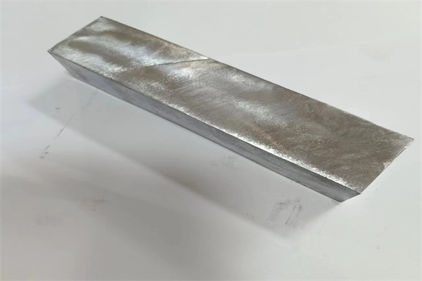 辽宁工业铅梯锡合金铅块 隔音配重用