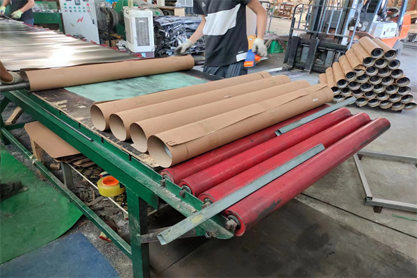 辽宁铅皮卷 医院工业墙体用铅皮