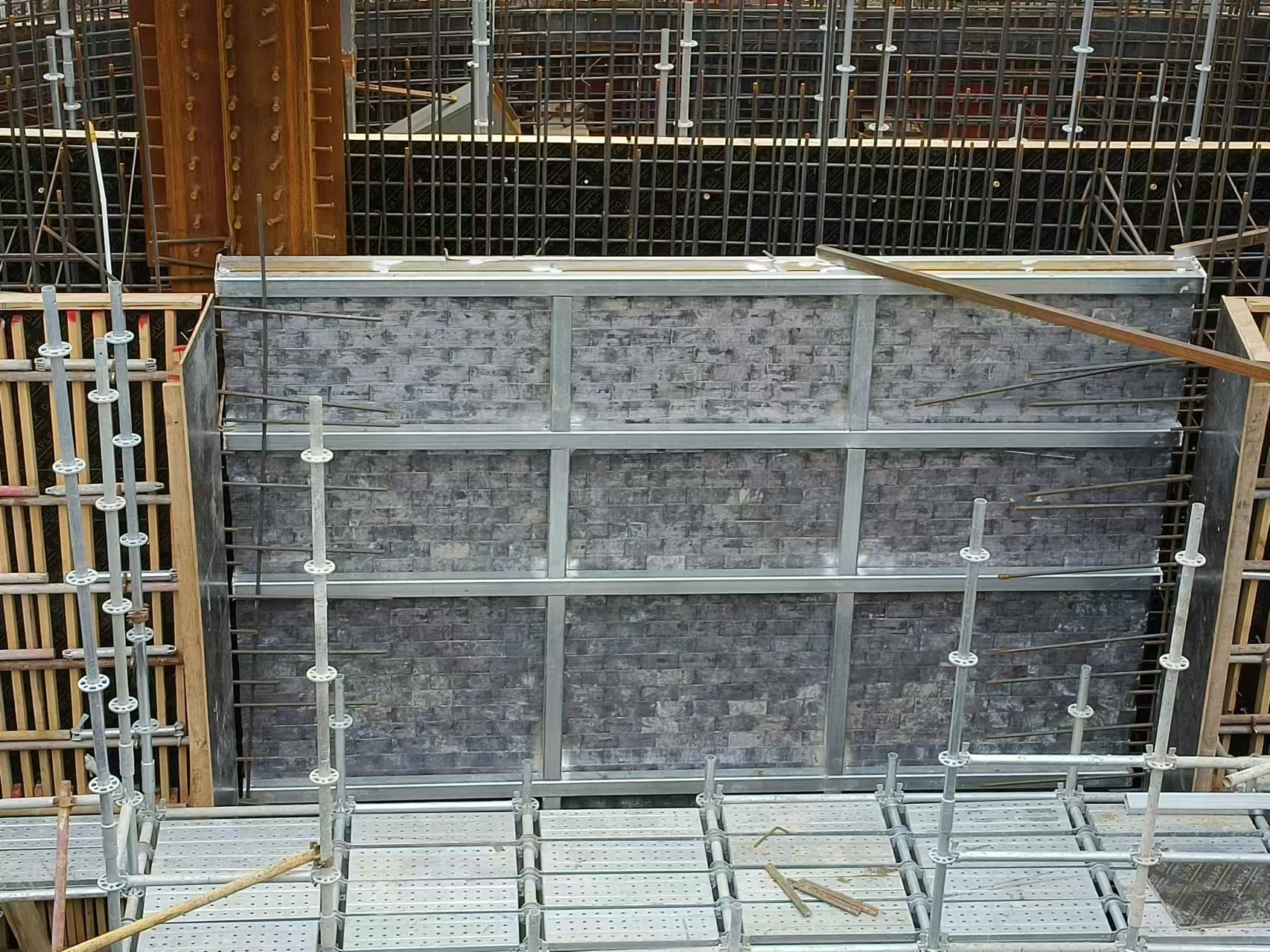 辽宁探伤机房铅砖 X射线防护铅砖