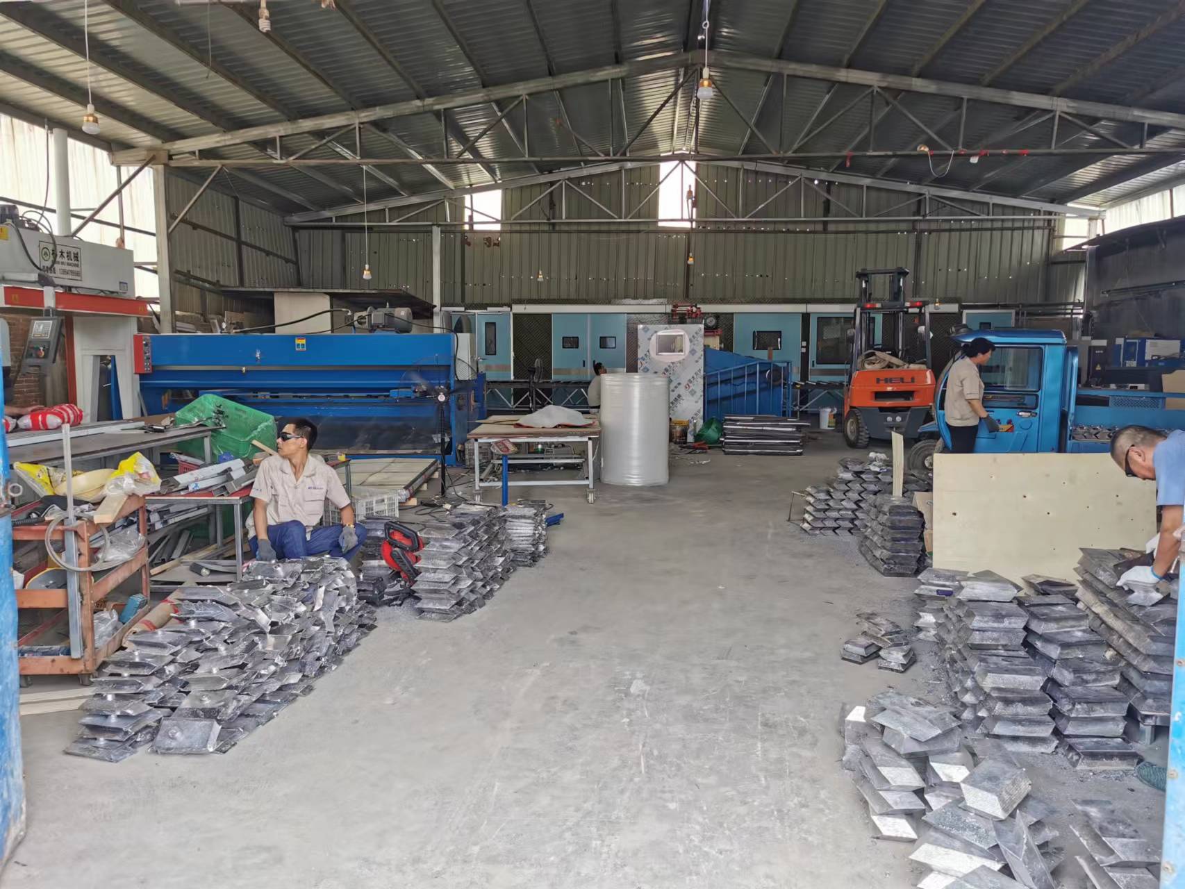 辽宁口腔用电解1#铅砖