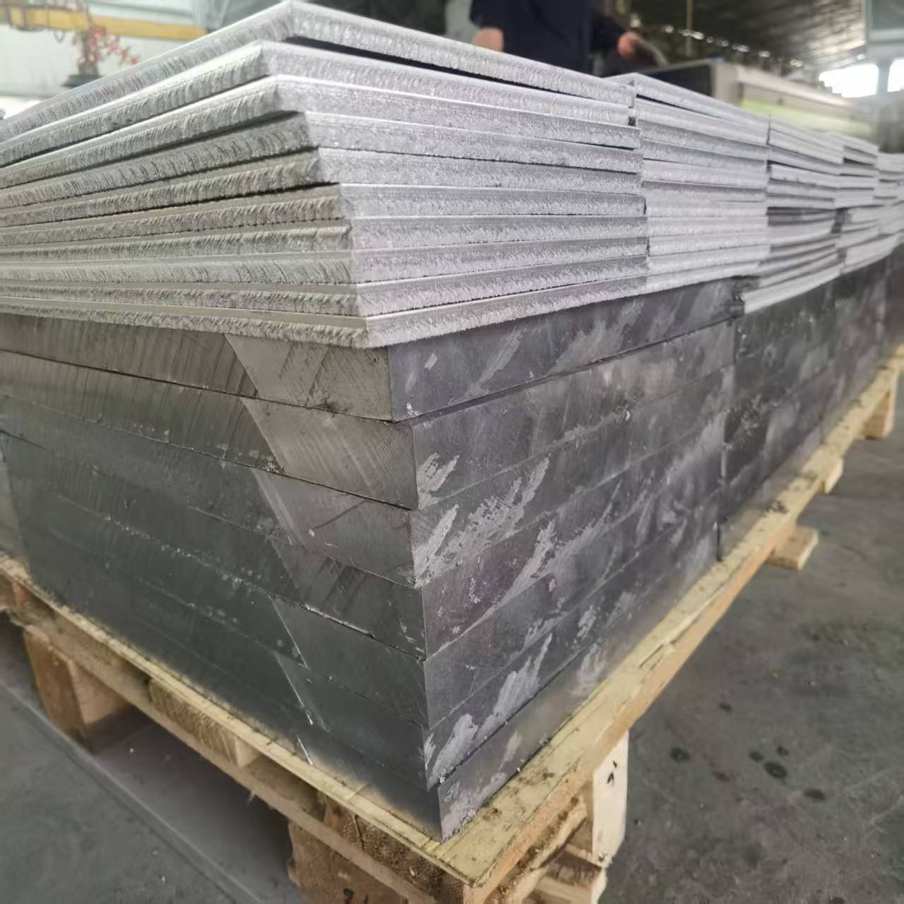 辽宁CBCT室防护铅板