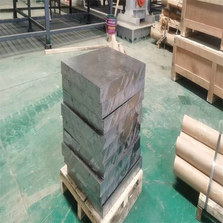 辽宁铅块的主要用途